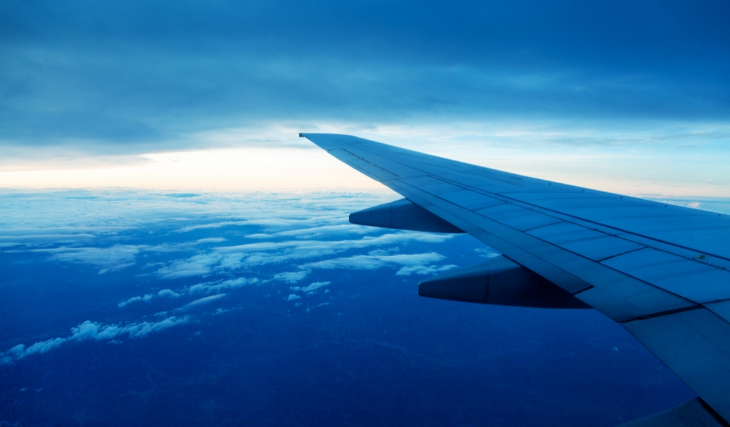 航空分野